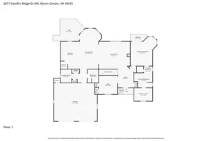 2277 Conifer Ridge Dr SW, Byron Center, MI 49315 - Photo 44