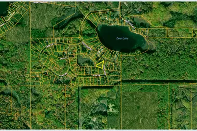 Lot 82 Antler Drive, Harrison, MI 48625 - Photo 14