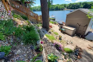 244 Hillcrest St, Harrison, MI 48625 - Photo 14
