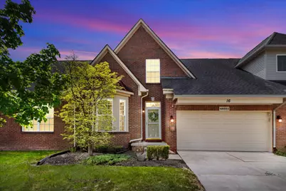 48551 Oak Bridge Drive, Canton, MI 48188 - Photo 50