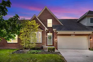 48551 Oak Bridge Dr, Canton, MI 48188 - Photo 50