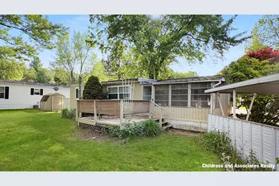 360 N Sword Street SW, Grand Rapids, MI 49548 - Photo 16