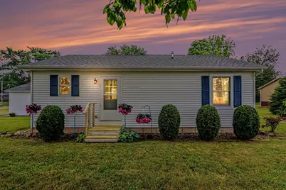 378 E Woodland Street, Marcellus, MI 49067 - Photo 4