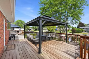 1888 Squaw Lagoon Dr, Oxford, MI 48371 - Photo 12