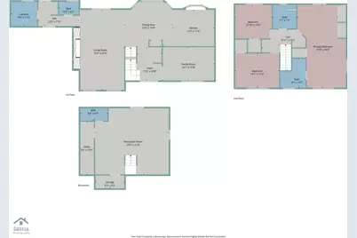 1888 Squaw Lagoon Drive, Oxford, MI 48371 - Photo 48