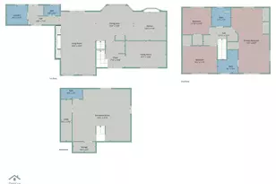 1888 Squaw Lagoon Dr, Oxford, MI 48371 - Photo 48