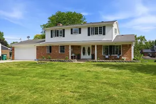 1888 Squaw Lagoon Dr, Oxford, MI 48371 - Photo 44