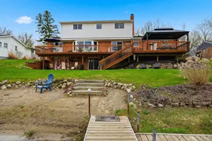 1888 Squaw Lagoon Dr, Oxford, MI 48371 - Photo 42