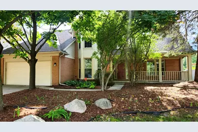 2987 Leslie Park Circle, Ann Arbor, MI 48105 - Photo 1
