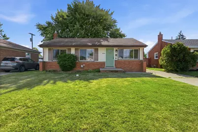28604 Bohn Street, Roseville, MI 48066 - Photo 1