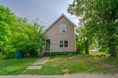 679 W Van Buren Street W, Battle Creek, MI 49037 - Photo 2