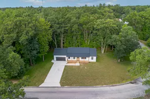 5527 E Samantha Ln, Twin Lake, MI 49457 - Photo 2