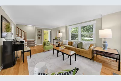 1646 E Stadium Boulevard, Ann Arbor, MI 48104 - Photo 6