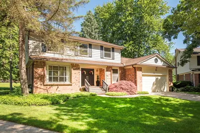 3363 Yellowstone Drive, Ann Arbor, MI 48105 - Photo 2