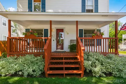 69 Pearl Street, Sparta, MI 49345 - Photo 4