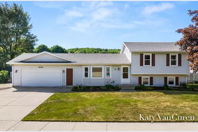 6091 Rogue River Meadows Drive NE, Belmont, MI 49306 - Photo 1