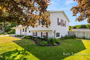 6091 Rogue River Meadows Dr NE, Belmont, MI 49306 - Photo 2