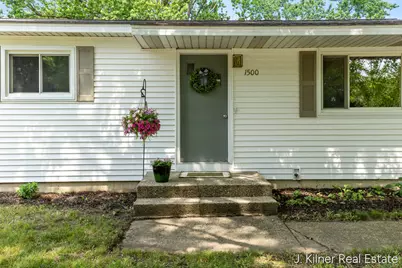 1500 Carol Lynne Drive, Lowell, MI 49331 - Photo 4