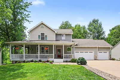 13289 Trail Creek, Coopersville, MI 49404 - Photo 1