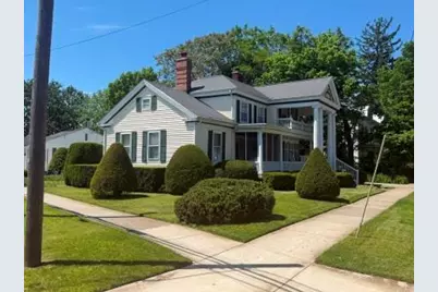 51 N Clay Street, Coldwater, MI 49036 - Photo 1