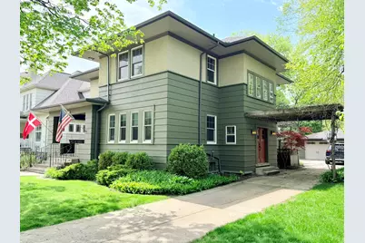 1508 Forres Avenue, Saint Joseph, MI 49085 - Photo 2