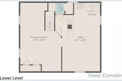 860 40th Street SW, Wyoming, MI 49509 - Photo 32