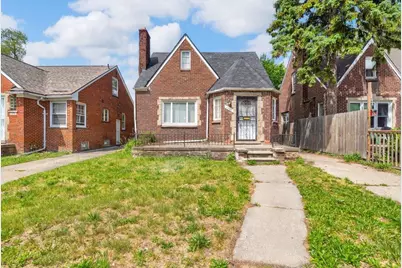 16639 Ward Street, Detroit, MI 48235 - Photo 1