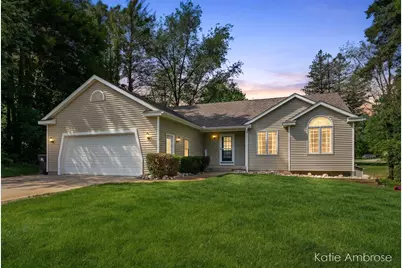 1683 Pine Hill Drive, Hastings, MI 49058 - Photo 1