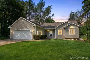 1683 Pine Hill Dr, Hastings, MI 49058 - Photo 1