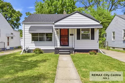 18985 Woodland Street, Harper Woods, MI 48225 - Photo 2
