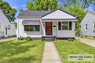 18985 Woodland St, Harper Woods, MI 48225 - Photo 2