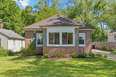 525 W 22nd Street, Holland, MI 49423 - Photo 1