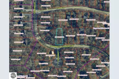 Lot 130 E Sugar Maple Drive, Cedar Springs, MI 49621 - Photo 4