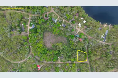 Lot 60 Buck Lane, Harrison, MI 48625 - Photo 2