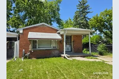8889 Plainview Avenue, Detroit, MI 48228 - Photo 2