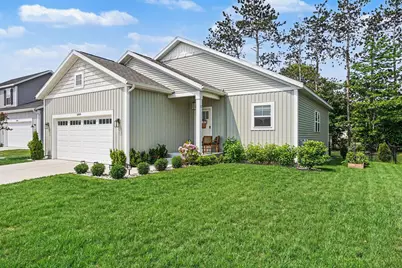 5999 N Bear Den Trail, Muskegon, MI 49444 - Photo 2