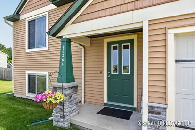 16264 Trent Ridge Drive NE, Cedar Springs, MI 49319 - Photo 4