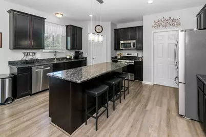 4493 Cherry Blossom Drive, Ypsilanti, MI 48197 - Photo 20