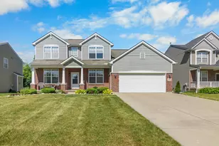 4493 Cherry Blossom Dr, Ypsilanti, MI 48197 - Photo 2