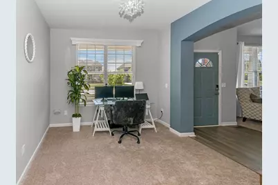 4493 Cherry Blossom Drive, Ypsilanti, MI 48197 - Photo 16