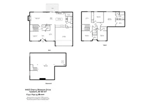 4493 Cherry Blossom Dr, Ypsilanti, MI 48197 - Photo 60