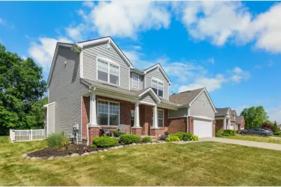 4493 Cherry Blossom Drive, Ypsilanti, MI 48197 - Photo 4