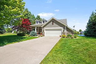 6852 Westshire Dr, Muskegon, MI 49444 - Photo 1