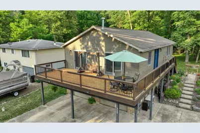 115 Ambler Drive, Brooklyn, MI 49230 - Photo 1