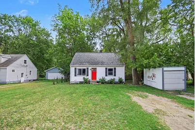 641 Churchill Drive, Muskegon, MI 49441 - Photo 2
