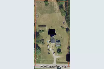 1328 W Sugar Grove Road, Scottville, MI 49454 - Photo 2