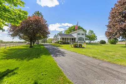 3975 Stage Road, Ionia, MI 48846 - Photo 2
