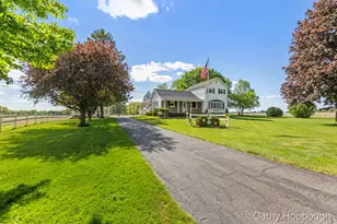3975 Stage Rd, Ionia, MI 48846 - Photo 2