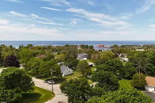 597 Birch St, Manistee, MI 49660 - Photo 12