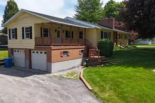 597 Birch St, Manistee, MI 49660 - Photo 1